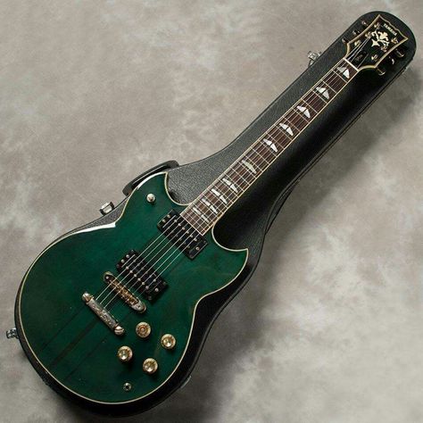 Yamaha SG 1500 Yamaha Electric Guitars, Guitar Things, Japanese Guitar, Sg Guitar, Yamaha Guitar, Electric Guitar Design, Guitar Ideas, Custom Electric Guitars, Guitar Acoustic