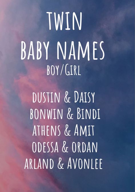 Fantasy Twin Names, Aesthetic Baby Names, Southern Boy Names, Biblical Girl Names, Twin Baby Names, Victorian Baby Names, Unisex Names, Sims Names, Southern Baby Names