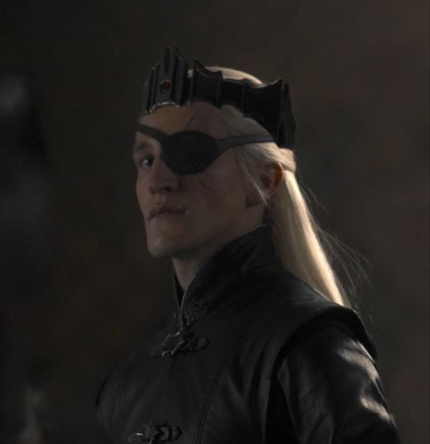 Amond Targaryen, Aemond Targaryen Aesthetics, Prince Aemond Targaryen, Aemond Targaryen Icons, Aemon Targaryen, Ewan Mitchell, Aemond Targaryen, Targaryen Art, Asoiaf Art