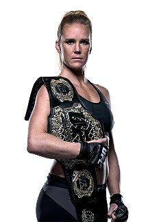 holly-holm Ufc Workout, Joanna Jedrzejczyk, Female Mma Fighters, Holly Holm, Mma Girls, Ufc Women, Ufc Fighters, Martial Arts Women, Mma Women