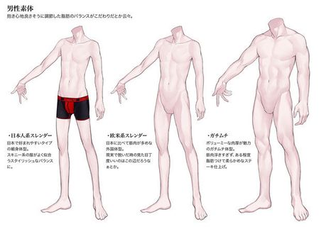 남성 근육, Body Guide, Man Anatomy, Male Pose Reference, Body Drawing Tutorial, Human Anatomy Drawing, Seni Dan Kraf, Human Anatomy Art, Anatomy Sketches