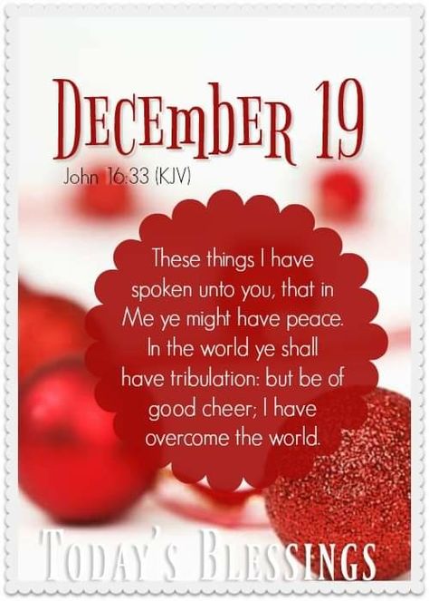 December 19 Prayer, December 19 Bible Verse, December Verses, December Greetings, December Prayers, Christmas Scriptures, December Blessings, Hello December Images, December Scriptures