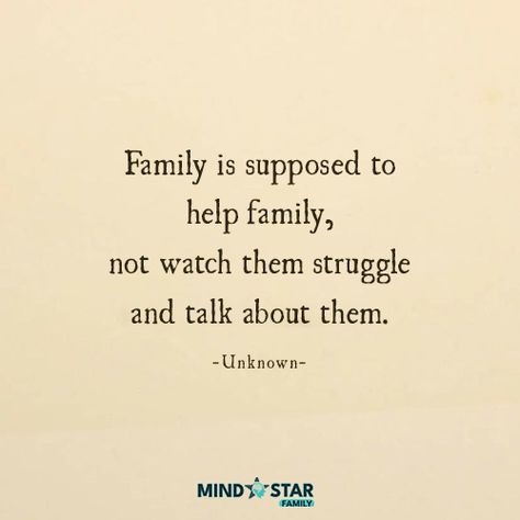 Family is meant to uplift and support, not stand by and criticize. True family stands together in tough times, offering help instead of judgment. Let’s be there for each other. #family #struggle #support #parentingquotes #parenting Family Advice Quotes, Family First Quotes, Chosen Family Quotes, Family Is Everything Quotes, Greed Quotes, Struggle Quotes, Family Loyalty, Support Quotes, Family Over Everything