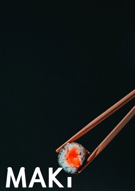 Creative Sushi Photography, Sushi Food Photography, Premium Food Photography, Sushi Photography, Sushi Branding, Street Food Design, Sushi Art, Food Photoshoot, Restaurant Marketing