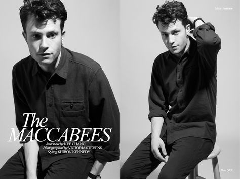 The Maccabees The Maccabees, Pretty Images, The Verge, Online Fashion, Orlando, Gems, Magazine