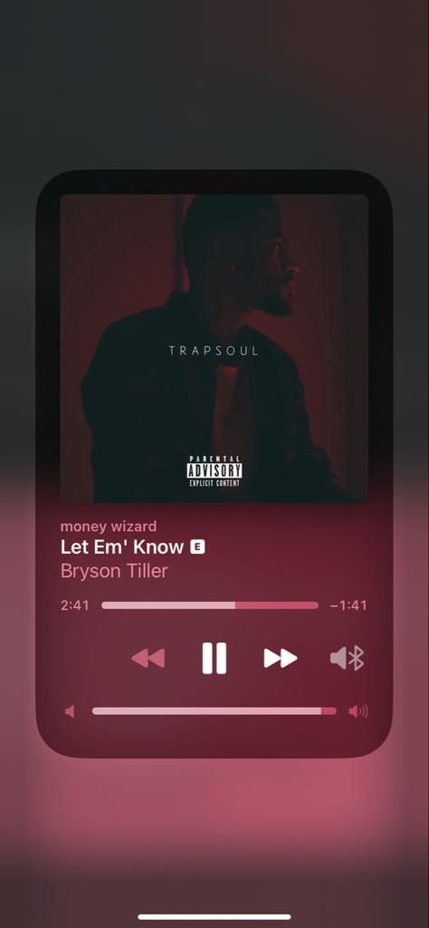 Wallpaper Iphone Bryson Tiller, Let Me Know Bryson Tiller, Bryson Tiller Album Cover, Bryson Tiller Aesthetic, Bryson Tiller Lyrics, Bryson Tiller Songs, Miguel Songs, Baddie Cartoon Aesthetic Pfp, Bryson Tiller Wallpaper