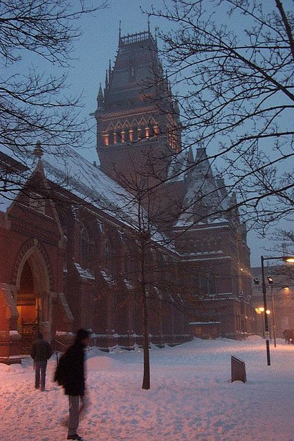 Memorial Hall, Harvard University, Cambridge, MA Cambridge University Dorms, Harvard University Aesthetic Wallpaper, Harvard University Aesthetic, Cambridge Aesthetic, Harvard Aesthetic, Harvard University Campus, Harvard Campus, College Vision Board, Mcgill University