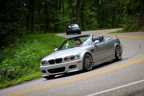 Bmw E46 Cabrio, Bmw Cabriolet, Bmw M3 Convertible, M3 Convertible, E46 M3, Vroom Vroom, Dream Car, Bmw E46, Bmw M3