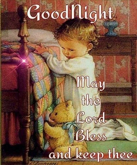 May The Lord Bless And Keep Thee good night good night sayings religious good night beautiful good night Sweet Dreams Good Night, Sweet Dreams Sleep Tight, Good Night Prayer Quotes, Blessed Night, Sunday Blessings, Beautiful Good Night Quotes, Evening Quotes, Good Night Love Quotes, Good Night Beautiful