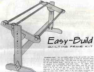 Diy Hand Quilting Frame, Diy Quilting Frame For Sewing Machine, Diy Quilting Frame Plans, Quilt Frame Plans, Hand Quilting Frames, Diy Quilting Frame, Quilt Frame, Hexie Quilts Patterns, Red And White Quilts