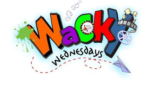 Wacky Wednesday! Wednesday Ideas, Dr Seuss Posters, Posters Ideas, Wacky Wednesday, Dr Seuss Quotes, Clip Art Library, Seuss Quotes, Christmas Money, Avon Rep