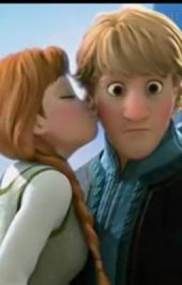 frozen wedding anna and kristoff - Google Search Anna And Kristoff Fan Art, Kristoff Bjorgman, Frozen Anna And Kristoff, Elsa Jack, Anna And Kristoff, Frozen Memes, Prince Kiss, Kristoff Frozen, Animation Films