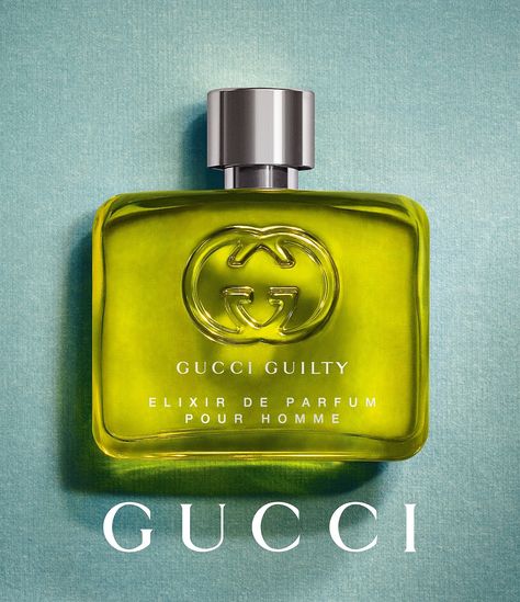 Guilty Elixir de Parfum pour Homme by Gucci is a Amber Woody fragrance for men. Gucci Guilty Pour Femme, Parfum Gucci, Elliot Page, Gucci Perfume, Julia Garner, Scrub Corpo, Gucci Guilty, Best Fragrance For Men, A$ap Rocky