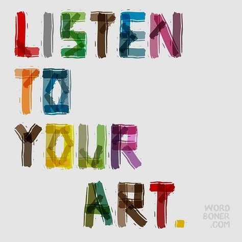 Citation Art, Painting Quotes, Artist Quotes, Creativity Quotes, Paint Paint, Typography Inspiration, Art Classroom, Art Therapy, Art Education