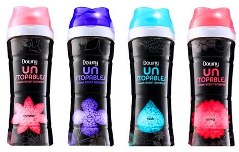 Homemade Febreze, Downy Unstoppables, Downy Unstopables, Laundry Scent Boosters, Laundry Scents, Scent Booster, Big Bottle, The Krazy Coupon Lady, Krazy Coupon Lady