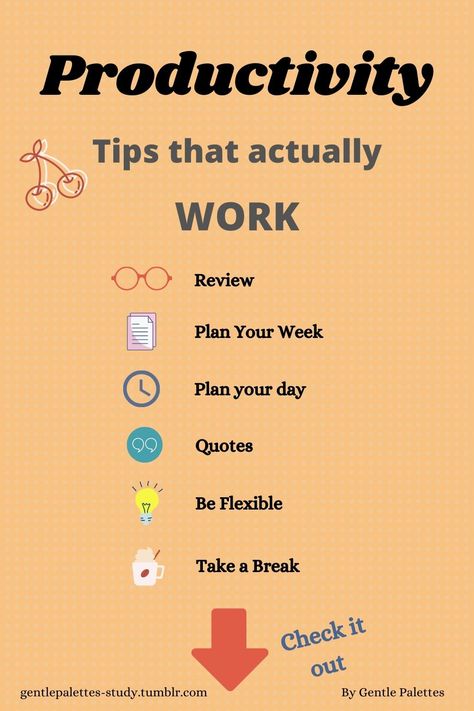 Tips to boost your productivity and maximize your time to achieve your goals. | How to keep yourself motivated. | Suitable for students, online class students, home office workers, freelancers and all those who work from home | wfh | How to plan your day | How to be productive and organized | Planner | #motivation #workfromhome #study #productivity tips #productive #motivation #goals #time management #work #to-dolist Study Productivity, Productive Motivation, Productive Planner, Time Management Plan, Organized Planner, Time Management Work, Habits Of Successful Women, 10 Daily Habits, Time Management Apps