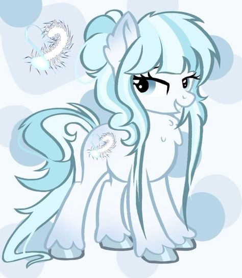 Mlp Hairstyles, Mlp Unicorn, Magical Watercolor, Mlp Funny, Mlp Oc, Unicorns Clipart, Mlp Characters, My Lil Pony, Mlp Fan Art