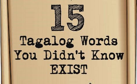 15 Tagalog Words You Didn't Know Exist http://www.filipiknow.net/rare-tagalog-words/ Tagalog To English Words, Tagalog Deep Words With Meaning, Bitter Quotes Tagalog, Deep Filipino Words With Meaning, Learn Filipino, Learn Tagalog, Bitterness Quotes, Rain Words, Filipino Language