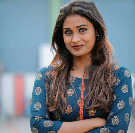 Poornima Ravi, Famous Dancers, Dance Club, Acting Career, Middle Class, College Degree, Relationship Status, Short Film, Role Models