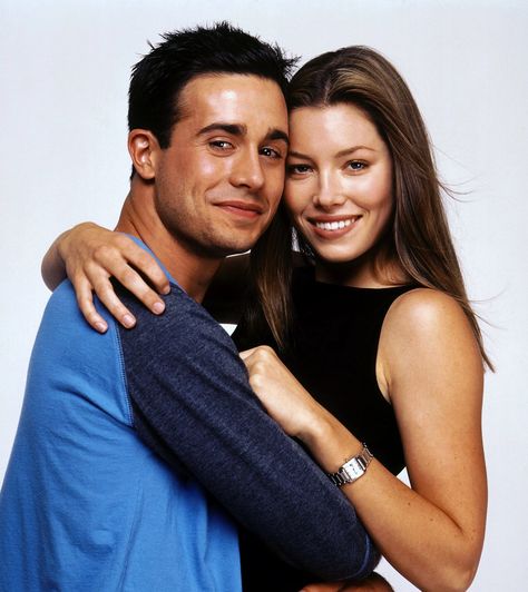 ‘Summer Catch’ Cast: Where Are They Now? Jessica Biel Summer Catch, Mackenzie Rosman, Summer Catch, Freddie Prinze Jr, Jonathan Taylor Thomas, Matthew Lillard, Wilmer Valderrama, Freddie Prinze, Jonathan Taylor