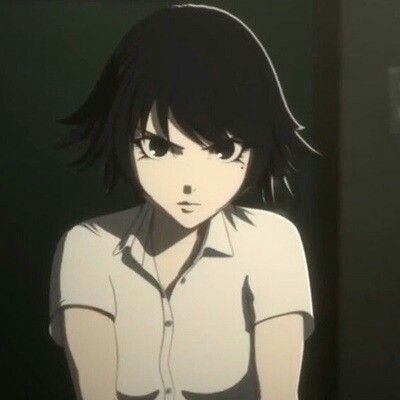 Anime Short Hair Female, Short Hair Pfp, Short Hair Anime, Anime Artwork Wallpaper, Anime Monochrome, Cute Profile Pictures, Girls Cartoon Art, Anime Artwork, An Anime