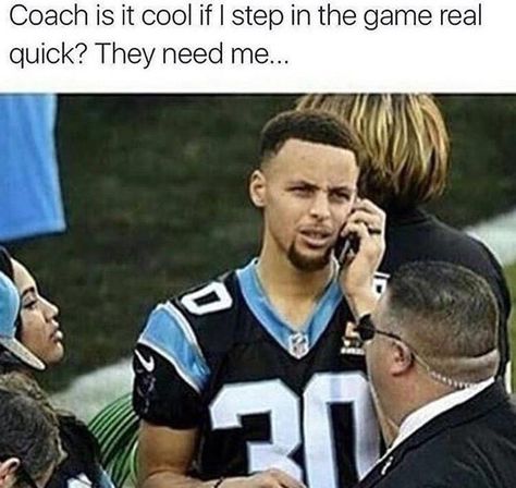 The Funniest Memes From Superbowl 50 – 18 Pics Funny Basketball Memes, Nfl Funny, Nba Funny, Carolina Panthers Football, Sport Videos, Basketball Memes, Funny Sports Memes, Nba Memes, Nfl Memes