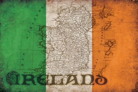 1095x730 Images For > Irish American Flag Wallpaper | Ireland & Irish ... Ireland Donegal, Ireland Aesthetic, Ireland Pictures, Irish Tattoos, American Flag Wallpaper, Whimsical Heart, Erin Go Bragh, Irish Quotes, Ireland Flag