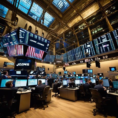 Exciting Stock Market News: Dow Jones Soars!

#DowJonesIndustrialAverage #stockmarkettrends Stock Trader Lifestyle, Stock Market Sectors, Stock Market Trends, The Stock Market Crash Of 1929, Value Investing Stock Market, Morgan Stanley, Us Stock Market, Stock Trader, Sunburn Relief