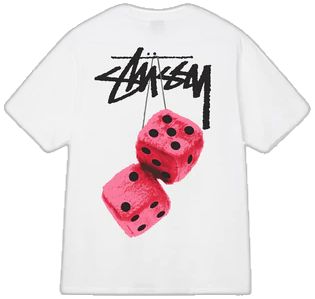 Fuzzy Dice, Mochila Jansport, Streetwear Essentials, Dream Clothes, Printed Tees, Mens Tees, Piece Of Clothing, Tshirt Logo, Timeless Fashion