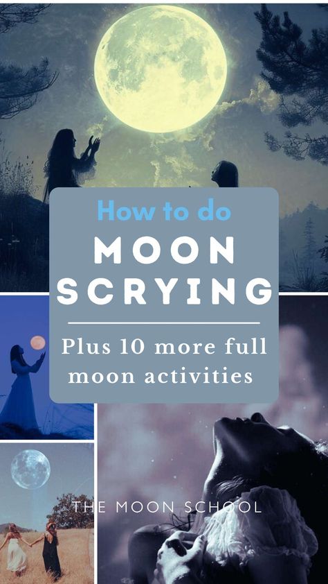 10 Spiritual Activities to Tap into Full Moon Energy Full Moon Craft, Full Moon Crafts, Full Moon Activities, Moon Ritual Ideas, Full Moon Spiritual, Lunar Witchcraft, Moon Bathing, Full Moon Phase, Banishing Spells