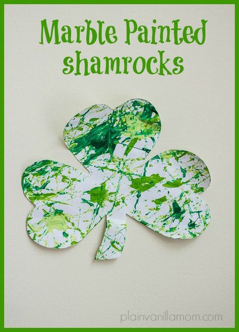 Sant Patrick, Shamrock Craft, Saint Patricks Day Art, March Crafts, St Patricks Crafts, Sensory Bags, March Activities, St Patricks Day Crafts For Kids, St Patrick Day Activities