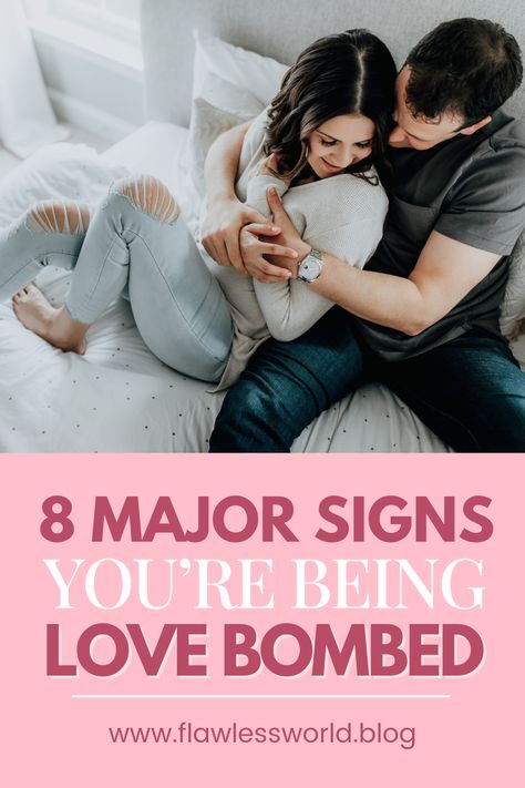 Find out if it’s real or too good to be true. #relationships #relationshiptips #relationshipadvice #lovebombing Childish Behavior, Relationship Stages, Physical Intimacy, Trust Your Gut, Relationship Questions, 8th Sign, Life Without You, Dating Tips For Women, Too Good To Be True