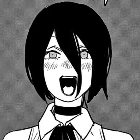 Reze Icon Manga, Reze Manga, Chainsawman Pfp, Reze Icon, Chainsaw Man Reze, Reze Chainsaw Man, Denji And Power, Denji Chainsaw Man, Chainsaw Man Manga