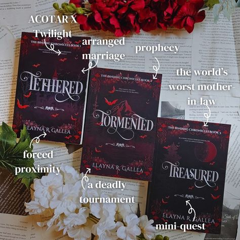 I cannot adequately express how fun it is to write so many books in the same world. I love drawing connections between the various eras, and writing Easter Eggs in makes my creative heart so happy 😊 I often get asked where one should start. You really can begin wherever, but each series has their own "feel." 🌹 Tethered is very romance forward, think ACOTAR meets Twilight 🌹Of Earth and Flame is epic. It's like Rapunzel meets Throne of Glass 🌹A Game of Love and Betrayal is a mix of both, w... Book Review Template, Romance Books Worth Reading, Fiction Books Worth Reading, Romance Series Books, Book Bucket, Tbr List, 100 Books To Read, Fantasy Books To Read, Unread Books