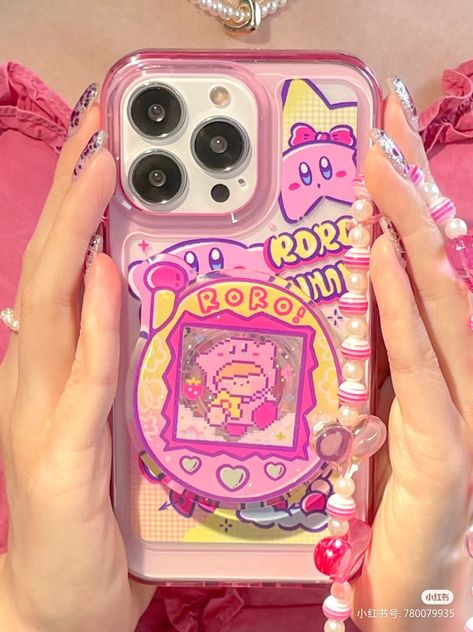 Phone Cover Design Ideas, Iphone Cover Design, Cover Design Ideas, Bling Phone Cases, Phone Cover Design, Stylish Iphone Cases, Kawaii Phone, Iphone Obsession, Kawaii Phone Case