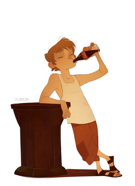 Drinking Soda Pose, Drinking Pose, Medicine Illustration, Pose Reference Drawing, Reference Drawing, Art Study, Comic Style Art, Character Design Sketches, Animation Reference