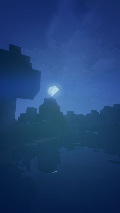 Minecraft Pretty, Minecraft Aesthetic, Minecraft Images, Mc Wallpaper, Everything Ends, Minecraft Pictures, Minecraft Wallpaper, Dream Anime, Minecraft Pixel Art