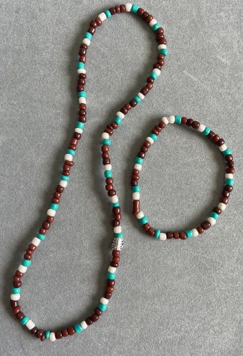 Seed Bead Necklace Diy, Stretch Beaded Bracelets Diy, Elegant Short Hair, Hair Styles For Short Hair, Styles For Short Hair, Crochet Necklace Pattern, Ankle Bracelets Diy, Diy Friendship Bracelets Tutorial, Ladies Necklace