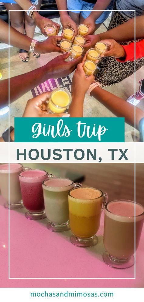 Black Owned Restaurants Houston, Houston Texas Things To Do In Fall, Birthday In Houston, Best Restaurants In Houston Texas, Houston Birthday Ideas, Houston Things To Do, Things To Do Houston Texas, Houston Bachelorette Party, Outfits For Houston Texas