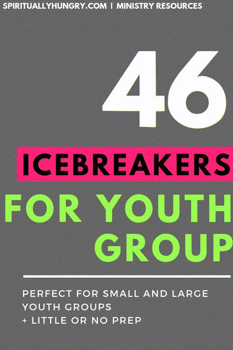 Ice Breaker For Teens, Youth Group Ice Breakers, Youth Ice Breakers, Group Activities For Teens, Group Ice Breaker Games, Youth Sermons, Group Ice Breakers, Games For Team Building, Online Escape Room