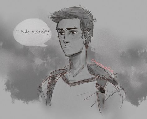 I love this Connor art! Connor Lassiter, Unwind Fan Art, Neal Shusterman Books, Unwind Book, Unwind Dystology, Positive Personality, Neal Shusterman, Chaos Walking, Scene Background