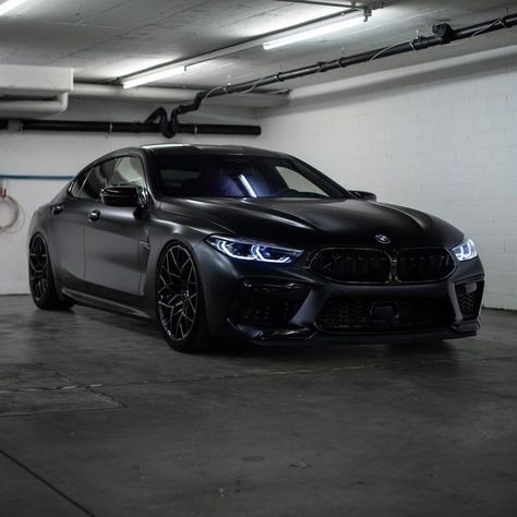 Bmw M8 Gran Coupe, M8 Gran Coupe, M8 Competition, Super Pictures, Black Mercedes Benz, Black Bmw, Bmw Black, Rolls Royce Motor Cars, Dream Cars Bmw