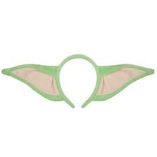 Star Wars The Mandalorian The Child Baby Yoda Ears Headband Y2k Event, Baby Yoda Party, Mandalorian Birthday, Yoda Ears, Baby Yoda Birthday, Baby Yoda Costume, Yoda Birthday, Yoda Party, Yoda Costume