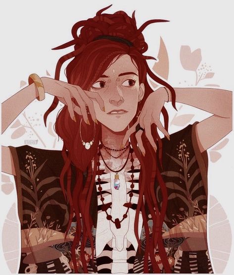 Arte Doodle, Paintings And Drawings, Dnd Characters, Character Portraits, Art Reference Photos, Fantasy Character Design, Pretty Art, Character Drawing, Character Design Inspiration