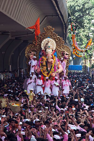 Mumbai Ganesh Chaturthi, Dagdusheth Ganpati, Ganesh Visarjan, Ganesh Chaturthi Festival, P Photo, Ganesh Puja, Ganpati Bappa Wallpapers, Ganpati Bappa Photo, Shri Ganesh Images