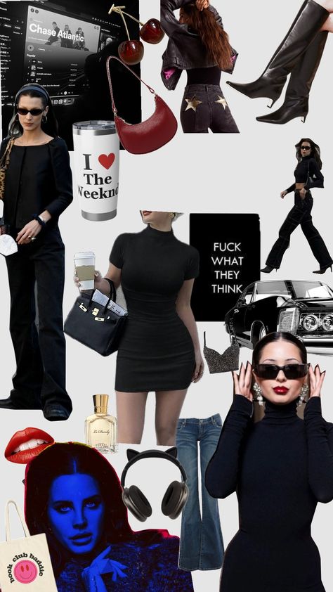 baddie who gives Chase atlantic vibes #lanadelrayaesthetic #alexademie #badbitchenergy #baddieaesthetic #cool #black #wallpaperspinterestboard #wallpaper Chase Atlantic Concert Outfit Ideas, Chase Atlantic Aesthetic Outfits, Chase Atlantic Concert Outfit, Chase Atlantic Aesthetic, Chase Atlantic Concert, Atlantic Aesthetic, Concert Outfit Ideas, Chase Atlantic, Aesthetic Fits