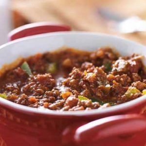 Paula Deen Chili, Paula Deen Chili Recipe, Chili Recipe Slow Cooker, Award Winning Chili, Recipe Slow Cooker, Favorite Chili Recipe, Slow Cooker Chili Recipe, Chili And Cornbread, Paula Deen Recipes