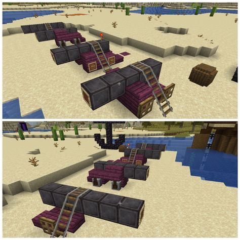 Minecraft Cannon Design, Minecraft Cannon, Minecraft Activities, Steampunk Ship, Minecraft Decoration, Minecraft Images, Minecraft Drawings, Minecraft Cottage, All Minecraft