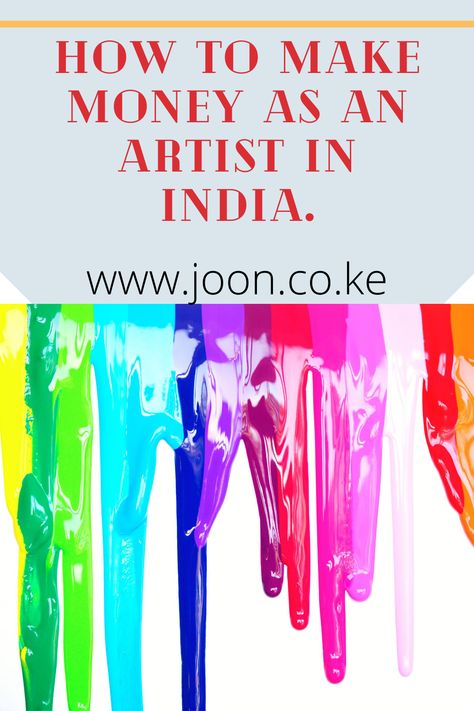 How to Make Money as an Artist in India. Make Money As An Artist, Typing Jobs From Home, Amazon Jobs, Apps For Teens, Typing Jobs, Pinterest Art, Data Entry Jobs, Mission Trip, Online Jobs From Home