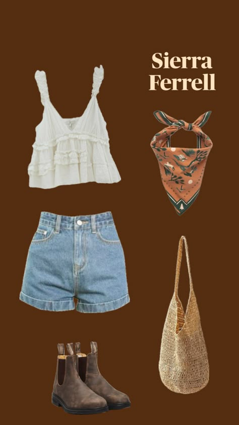 Hozier Concert Outfit Summer, Hozier Fashion Aesthetic, Lord Huron Concert Outfit, Noah Kahan Concert Outfit Ideas Summer, Hozier Aesthetic Outfit Concert, Outfits Inspired By Hozier, Grunge Country, Fairycore Beach Outfit, Noah Kahan Concert Outfit